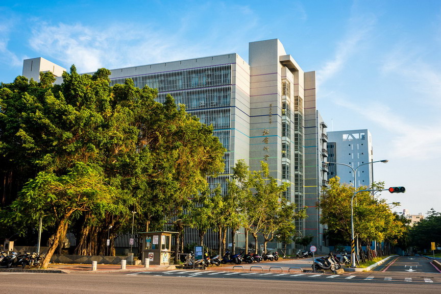 the Social Sciences Building the Social Sciences Building