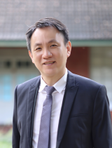 Prof. Chun-Li Tsai(Dean of College of Social Sciences)(opens in a new window) Prof. Chun-Li Tsai(Dean of College of Social Sciences)(opens in a new window)