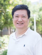Hsin-Chih Chen｜Professor (Associate Dean of College of Social Sciences)(opens in a new window)