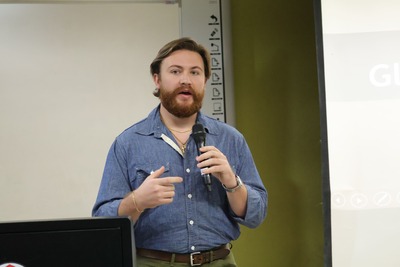 2025.11.20【活動】How the United Nations Works Global Politics as a Game（How the United Nations Works – Global Politics as a Game）Image