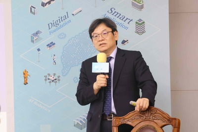 2026.05.22【講座】鳳凰講座－AI新十大建設：推動臺灣成為人工智慧島（NCKU Phoenix Lecture Series – The New Top Ten AI Infrastructure Projects: Advancing Taiwan as an AI-Powered Island）