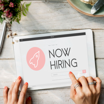 Job Openings