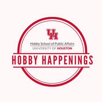 USA｜University of Houston Hobby School of Public Affairs